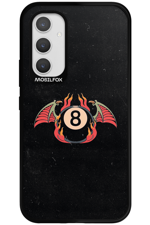 8ight - Samsung Galaxy A54