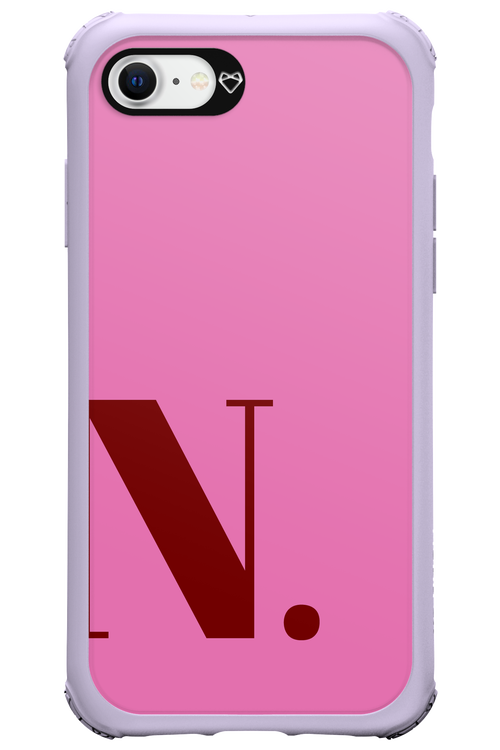 N (Sorbet) 2.0 - Apple iPhone SE 2022