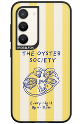 Oyster Society - Samsung Galaxy S23