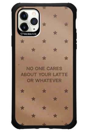 Whateverrr - Apple iPhone 11 Pro Max