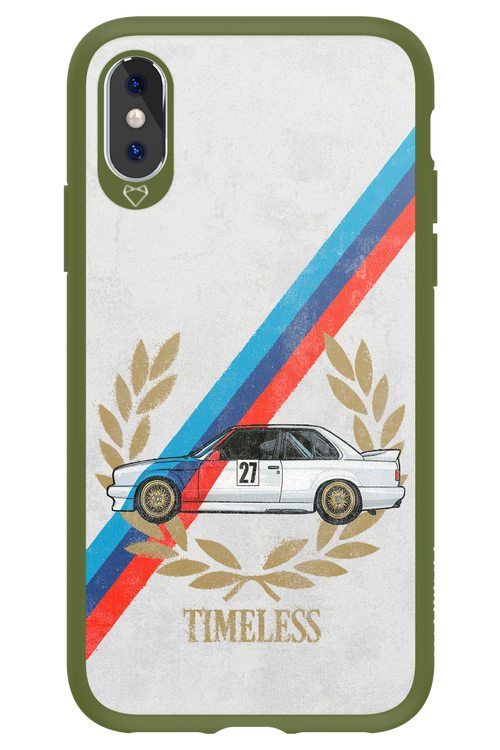 Timeless - Apple iPhone XS