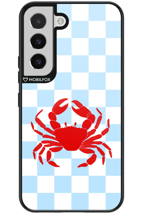 Oh Crab - Samsung Galaxy S22