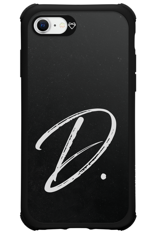 (Off Space) D 2.0 - Apple iPhone SE 2022