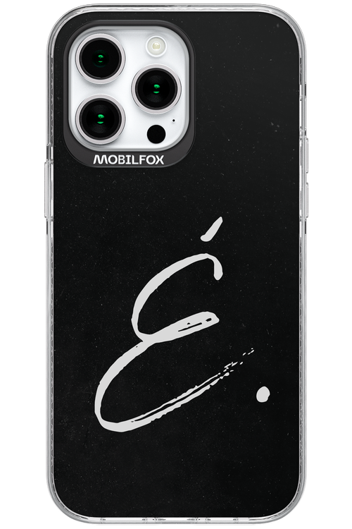 (Off Space) E II 2.0 - Apple iPhone 15 Pro Max