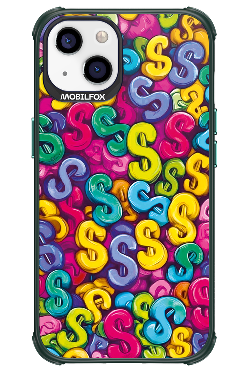 I need dollars - Apple iPhone 13