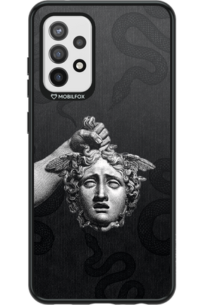 Medusa’s Gaze - Samsung Galaxy A72
