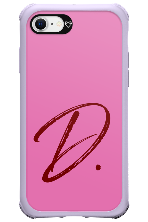 (Sorbet) D 2.0 - Apple iPhone SE 2022