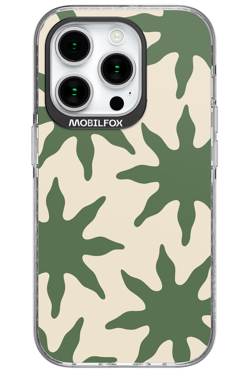 Drylands - Apple iPhone 15 Pro