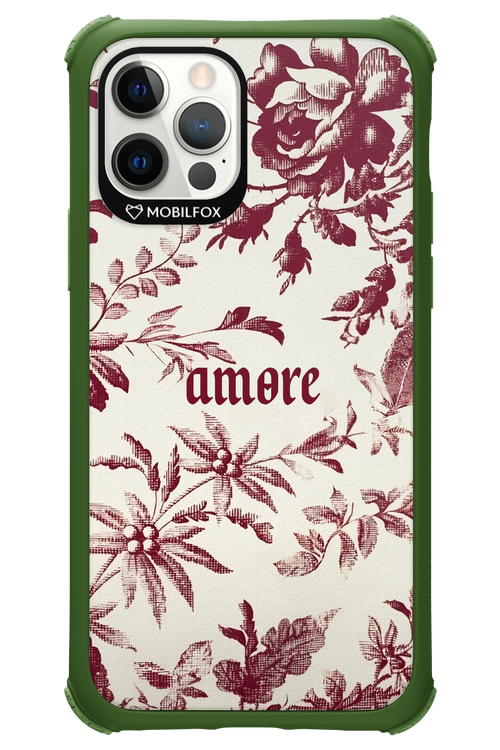 Amore - Apple iPhone 12 Pro