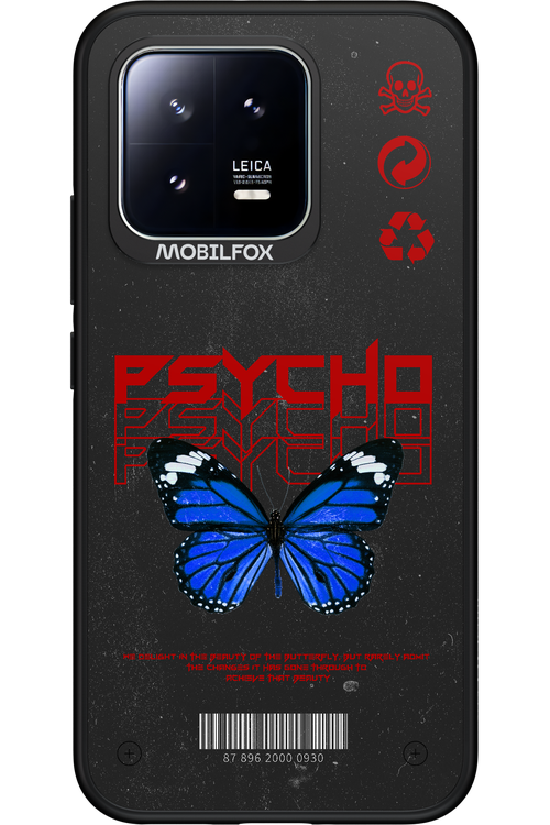 Psybutterfly - Xiaomi 13