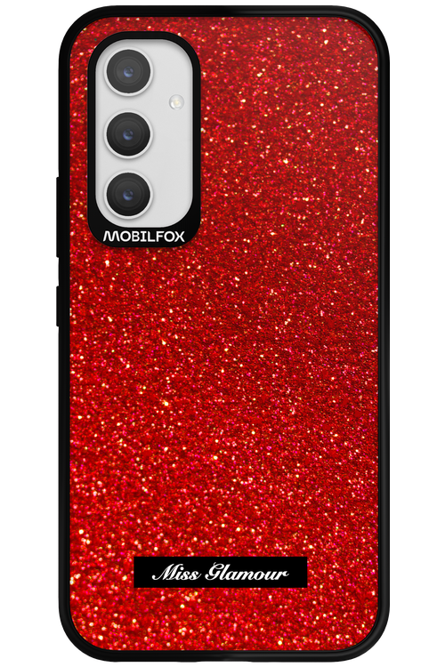 Glam Christmas - Samsung Galaxy A54