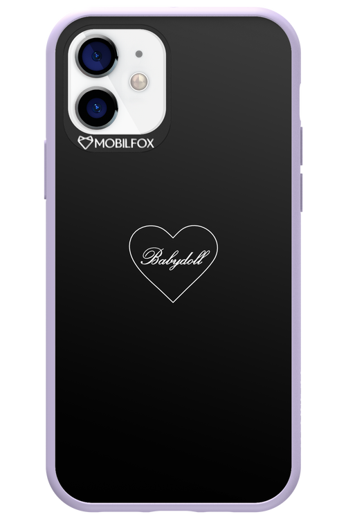 Babydoll - Apple iPhone 12