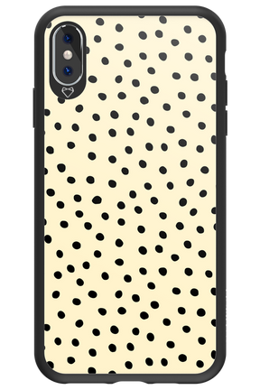 Polka Dots 2.0 - Apple iPhone XS Max