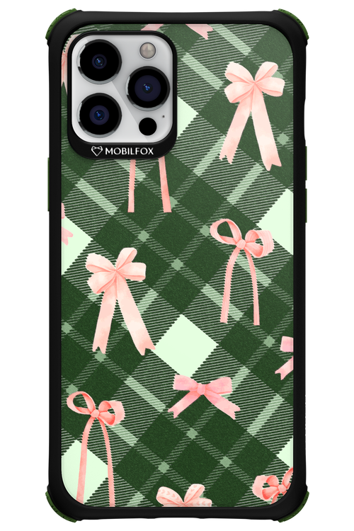 Blanket Fluff - Apple iPhone 12 Pro Max