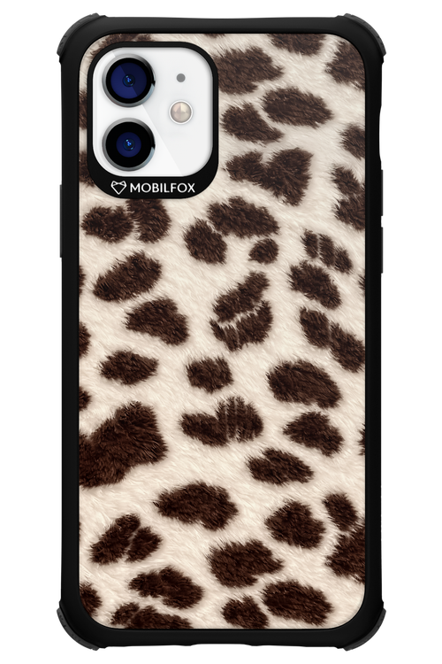 Wild Coat - Apple iPhone 12