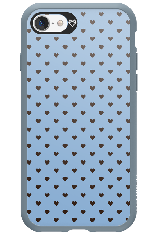 Blueberry Brunch - Apple iPhone 7