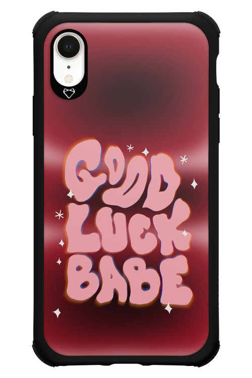 BEST_WISH - Apple iPhone XR