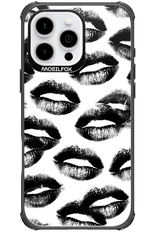 Ghost Kiss 2.0 - Apple iPhone 16 Pro Max