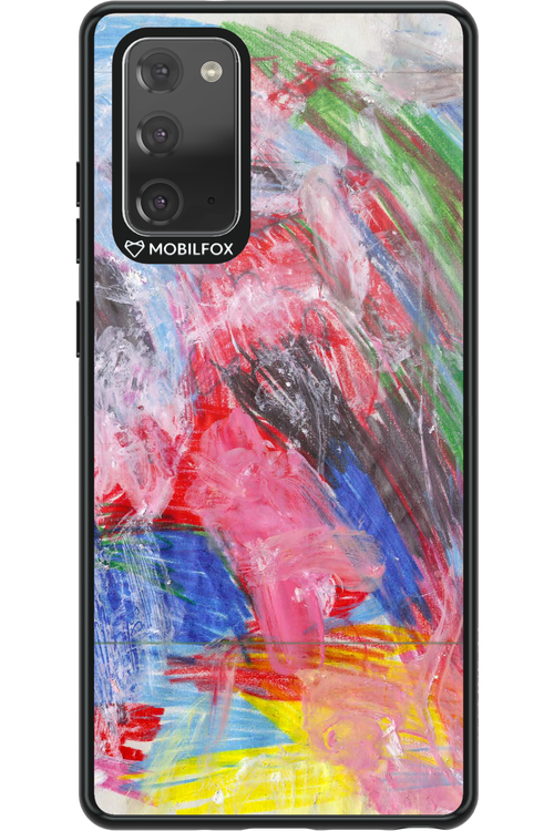 Xrax 2.0 - Samsung Galaxy Note 20