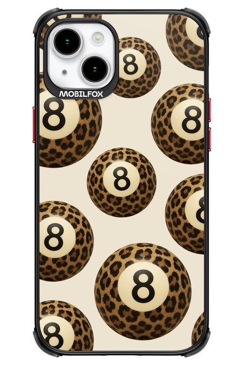 Wild Winner - Apple iPhone 15 Plus