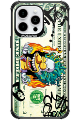 CLOWN - Apple iPhone 16 Pro Max