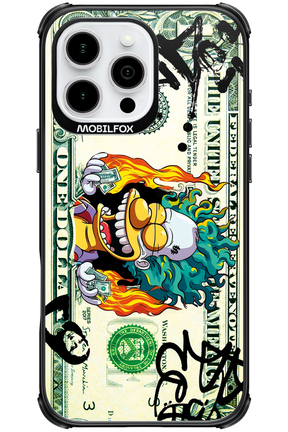 CLOWN - Apple iPhone 16 Pro Max