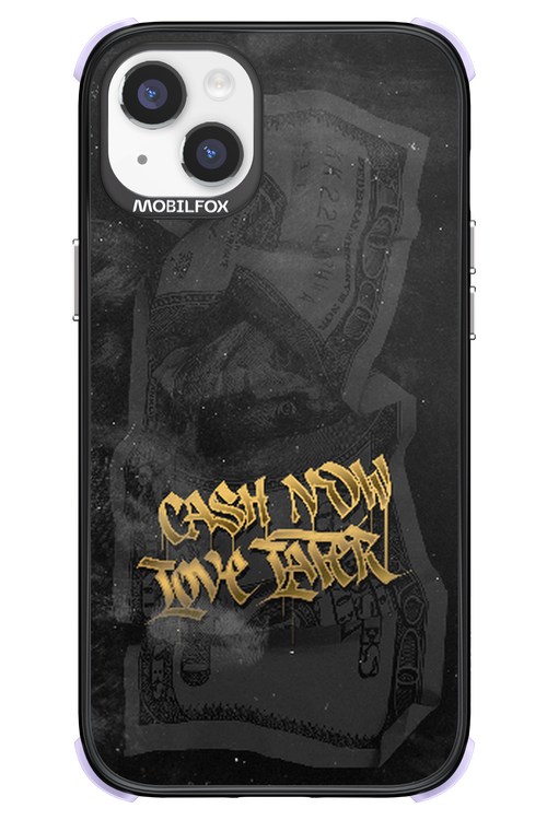 Liquid Assets Gold - Apple iPhone 14 Plus