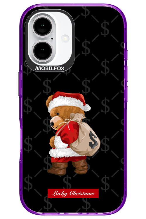 Lucky Christmas - Apple iPhone 16