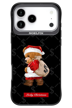 Lucky Christmas - Apple iPhone 17 Pro Max