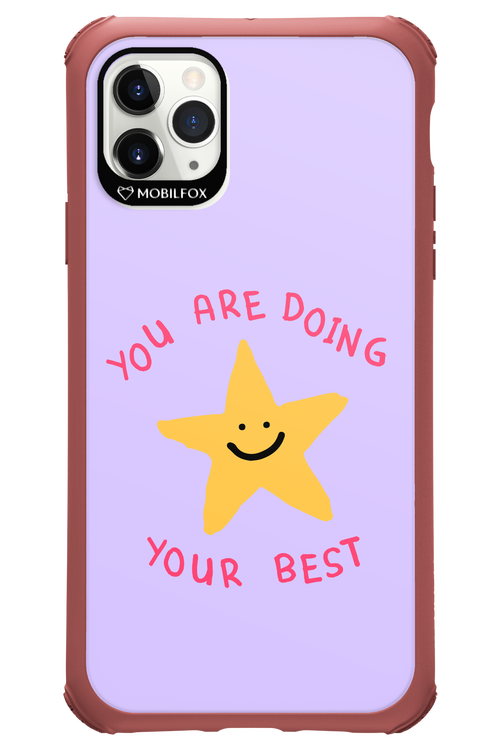 Your Best - Apple iPhone 11 Pro Max