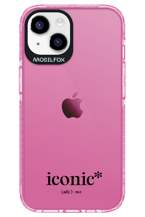 Iconic_ - Apple iPhone 14