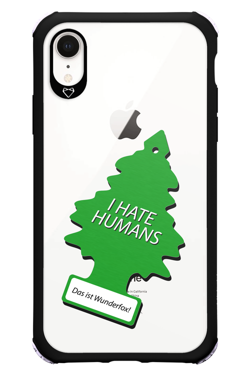 Wunderfox - Apple iPhone XR