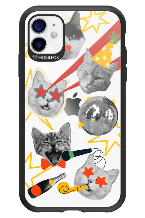 Christmas Chaos - Apple iPhone 11