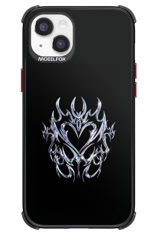 Silver Soul 2.0 - Apple iPhone 14 Plus
