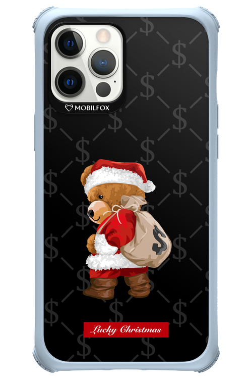 Lucky Christmas - Apple iPhone 12 Pro Max