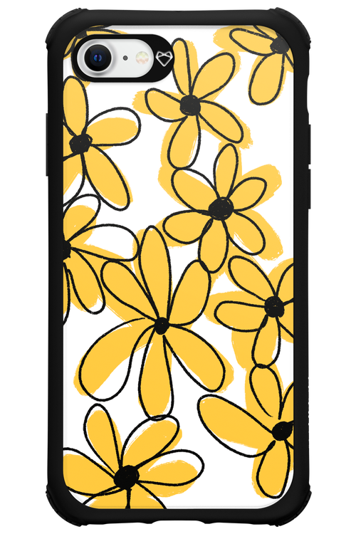 Yella - Apple iPhone 7