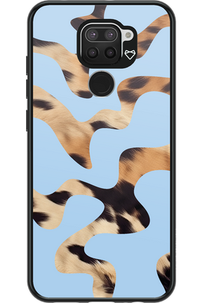 Funky Deer - Xiaomi Redmi Note 9