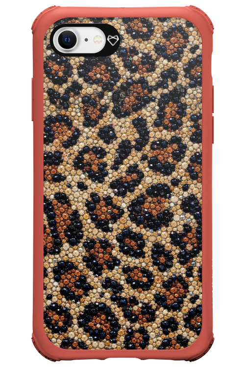 Crystal Roar - Apple iPhone SE 2022