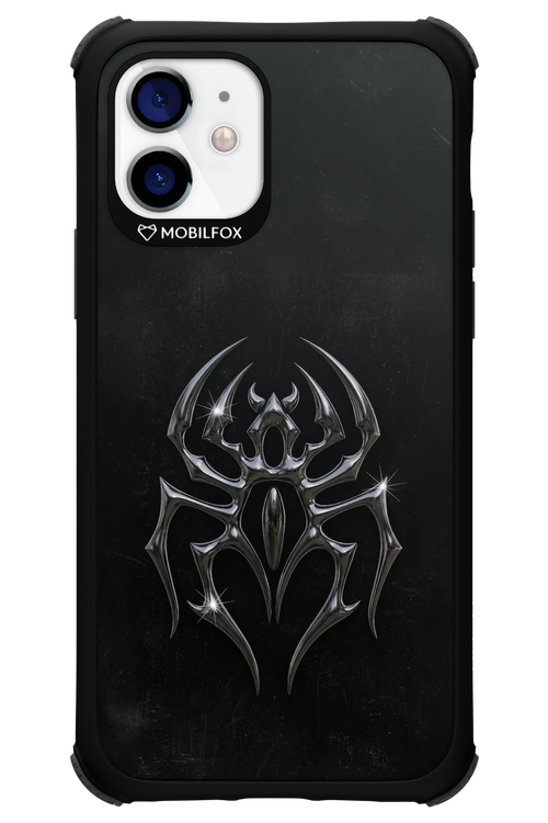 Dark Spider 2.0 - Apple iPhone 12