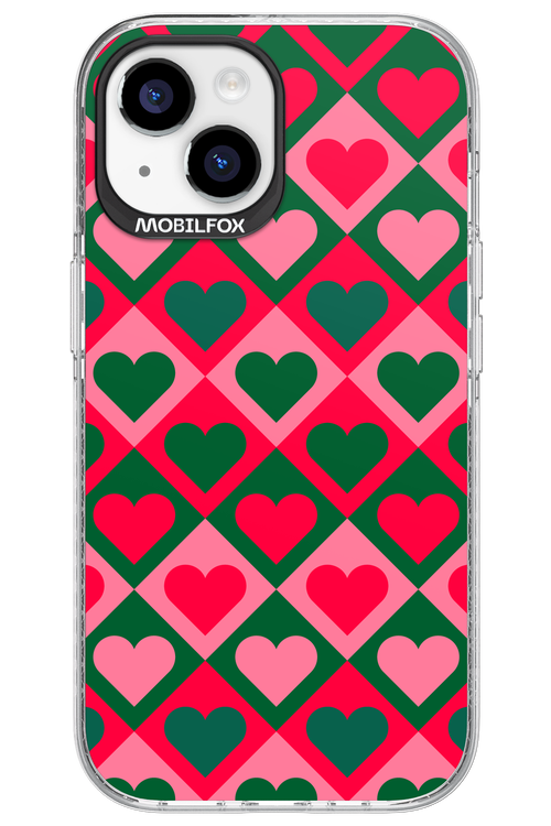 Love of Christmas - Apple iPhone 15