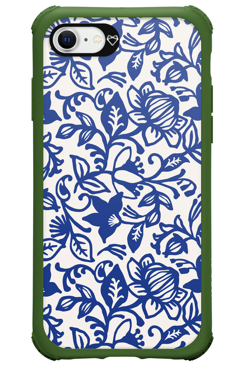 Riviera Fiora 2.0 - Apple iPhone SE 2020