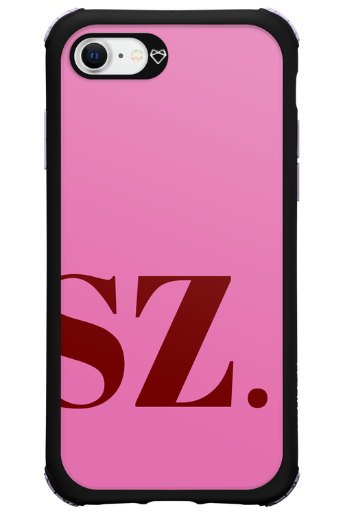 SZ (Sorbet) 2.0 - Apple iPhone SE 2020