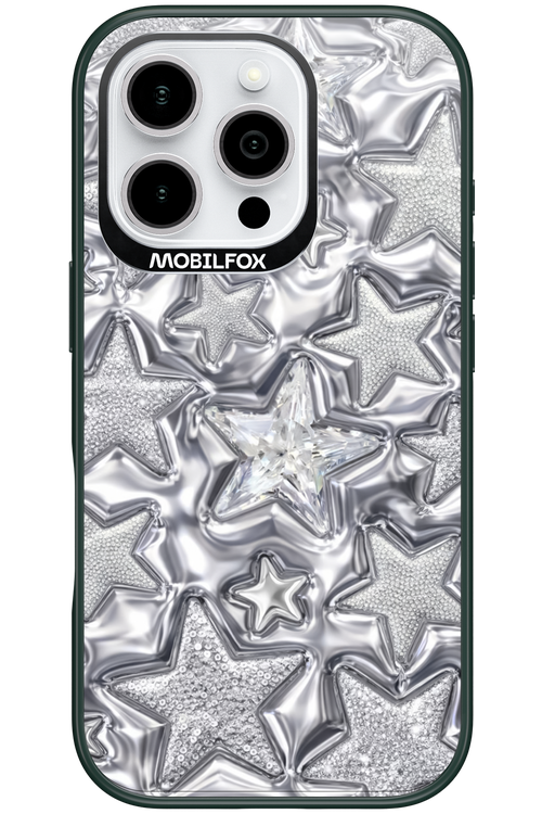 Star Gum - Apple iPhone 16 Pro