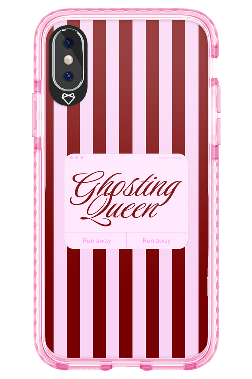 Ghosting Queen2 2.0 - Apple iPhone XS