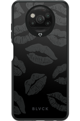 Dark Lips - Xiaomi Poco X3 NFC