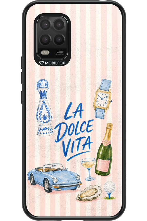 La Dolce Vita 2.0 - Xiaomi Mi 10 Lite 5G