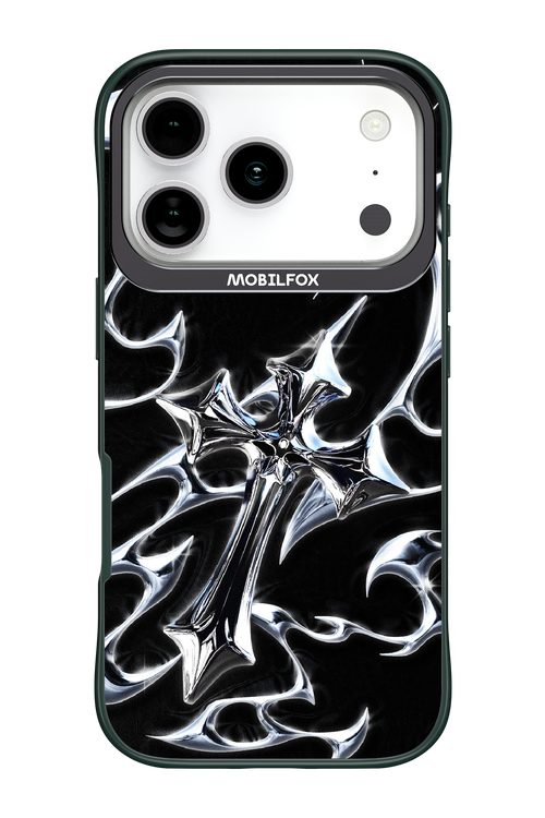 Faith 2.0 - Apple iPhone 17 Pro