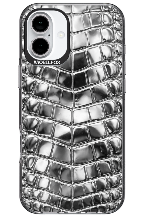 ChromeGator - Apple iPhone 16 Plus