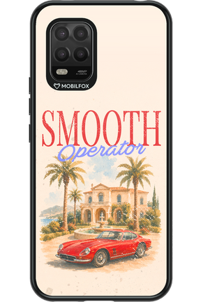 Smooth Operator 2.0 - Xiaomi Mi 10 Lite 5G