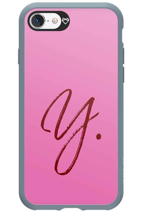(Sorbet) Y 2.0 - Apple iPhone 8